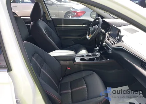 2024 Nissan Altima Sr Fwd z USA, uszkodzony, nr VIN 1N4BL4CV5RN355606